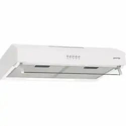 Вытяжка Gorenje WHU629EW/M