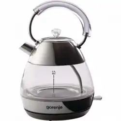 Gorenje K17GPD (Чайник, 1.7 л., 2200 Вт)