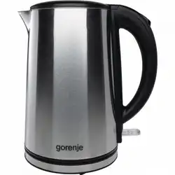Gorenje K15DWS (Чайник, 1.5 л., 2200 Вт)