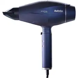 Фен Babyliss 6500DEE (2100 Вт)