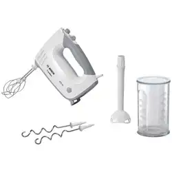 Миксер Bosch MFQ36440 (Ручной, 450 Вт)