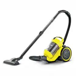 Пылесос Karcher 1.198-051.0 (Строительный, 700 Вт)