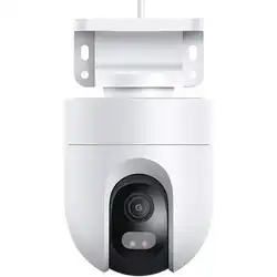 IP видеокамера Xiaomi BHR7624GL (Купольная, Уличная, WiFi, 4 мм, CMOS, 4 Мп ~ 2560×1440 Quad HD)