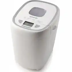 Хлебопечь Gorenje BM900WS (550 Вт)