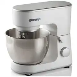 Миксер Gorenje MMC700W (Стационарный, 700 Вт)