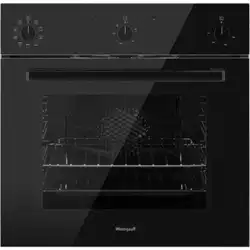 Духовка Weissgauff EOV 206 SB Black Edition 431593