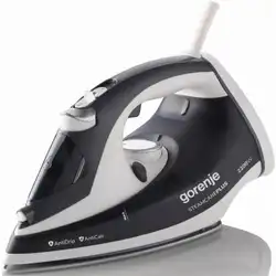 Gorenje SIH2200DGT (Утюг, 2200 Вт)