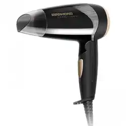 Фен Redmond RF-528 (1500 Вт)