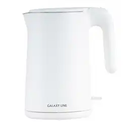 Galaxy Line GL0327 гл0327лб (Чайник, 1.5 л., 1800 Вт)