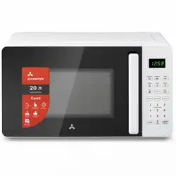 Микроволновая печь Accesstyle MS20D100W