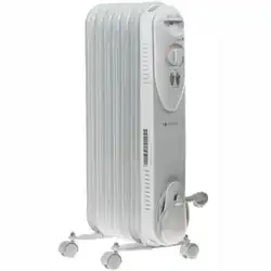 TIMBERK TOR 21.1507 SLX (Обогреватель)