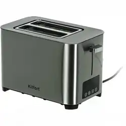 Тостер KITFORT KT-2048 (850 Вт)
