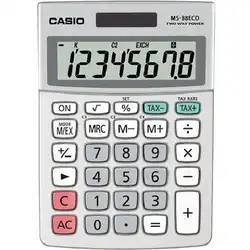 Прочее Casio MS-88ECO-W-EP