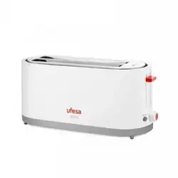 Тостер Ufesa TT7375 71304546 (1400 Вт)