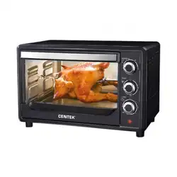Микроволновая печь Centek CT-1530-36 GRILL