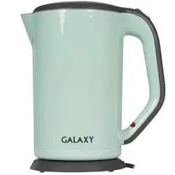Galaxy Line GL0330 гл0330салат (Чайник, 1.7 л., 2000 Вт)