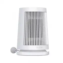 Xiaomi Настольный обогреватель Desktop Heater / ZMNFJ01YMEU