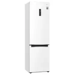 Холодильник LG GC-B509MQWM