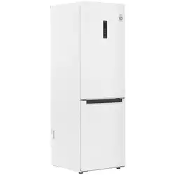 Холодильник LG GC-B459MQWM