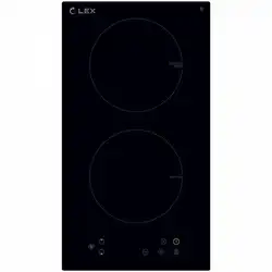 Варочная поверхность Lex EVI 320 CHYO000179