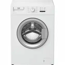 Стиральная машина Beko WRS54P1BSW