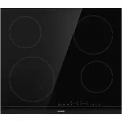 Варочная поверхность Gorenje ECT644BCSC Hi-Light