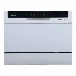 Посудомоечная машина Korting KDF 2050 W