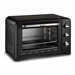 Духовка Moulinex OX464810 8000035667