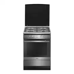 Плита Hansa FCMX63022