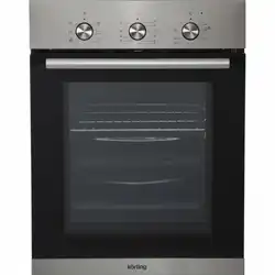 Духовка Korting OKB 4630 CMX