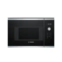 Микроволновая печь Bosch BFL524MS0