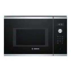 Микроволновая печь Bosch BFL554MS0