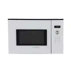 Микроволновая печь Bosch BFL554MW0