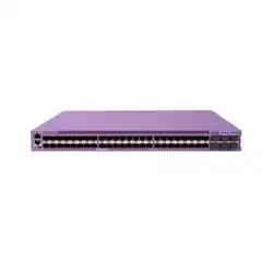 Коммутатор Extreme X690 17350 (48 SFP портов)