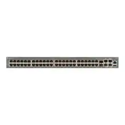 Коммутатор Extreme ERS3650GTS AL3600A06-E6 (1000 Base-TX (1000 мбит/с), 2 SFP порта)