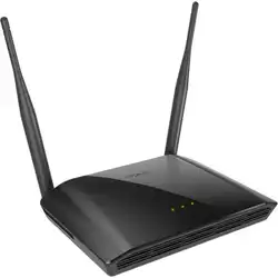 Маршрутизатор для дома D-link DIR-615/T4D