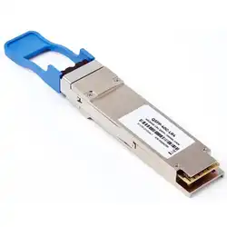 Модуль Huawei QSFP-40G-LX4 (QSFP+ модуль)