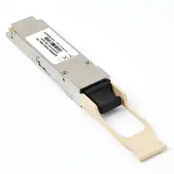Модуль Huawei QSFP28-100G-SR4 (QSFP28 модуль)