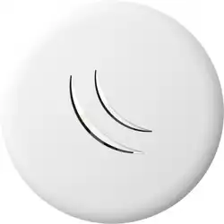 WiFi точка доступа Mikrotik RBcAPL-2nD