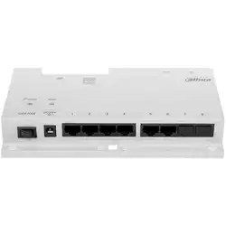 Коммутатор Dahua DH-VTNS1060A (100 Base-TX (100 мбит/с))
