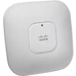 WiFi точка доступа Cisco AIR-LAP1141N-E-K9