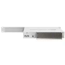 Коммутатор Mikrotik CRS309-1G-8S+IN (8 SFP портов)