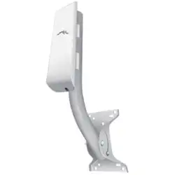 Аксессуар для сетевого оборудования Ubiquiti Крепеж к стене UB-AM Universal Antenna Mount (Элементы крепления)