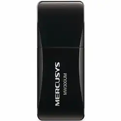Сетевая карта Mercusys MW300UM MW300UM-
