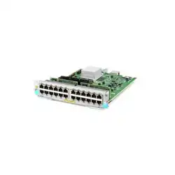 Сетевое устройство HPE J9986A (Модуль)