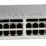 Коммутатор Cisco Catalyst C9300L-48T-4X-E (1000 Base-TX (1000 мбит/с), 4 SFP порта)