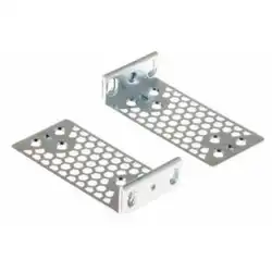 Аксессуар для сетевого оборудования Cisco RCKMNT-1RU-2KX= (Элементы крепления)