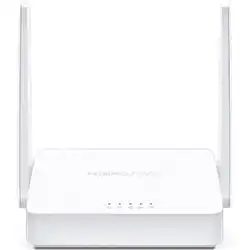 Маршрутизатор для дома Mercusys MW300D