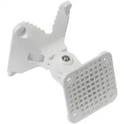Аксессуар для сетевого оборудования Mikrotik quickMOUNT PRO for LHG QMP-LHG (Элементы крепления)