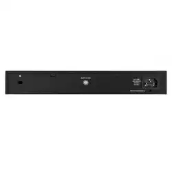 Коммутатор D-link DGS-1100-10MPP/C1A 32508 (1000 Base-TX (1000 мбит/с), 2 SFP порта)